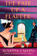 Image for "The Fate of a Flapper"