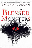 Image for "Blessed Monsters"