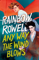 Image for "Any Way the Wind Blows"