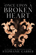 Image for "Once Upon a Broken Heart"