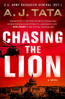 Image for "Chasing the Lion"