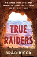 Image for "True Raiders"