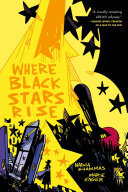 Image for "Where Black Stars Rise"