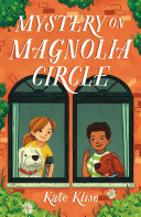 Image for "Mystery on Magnolia Circle"