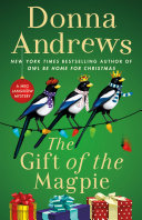 Image for "The Gift of the Magpie"
