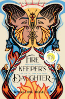 Image for "Firekeeper's Daughter"