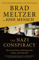 Image for "The Nazi Conspiracy"