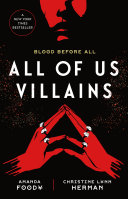 Image for "All of Us Villains"