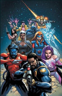 Image for "Uncanny X-Men Vol. 1"