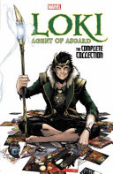 Image for "Loki: Agent of Asgard - the Complete Collection"