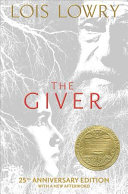 Image for "The Giver"