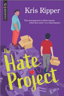 Image for "The Hate Project"