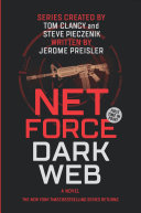 Image for "Net Force: Dark Web"