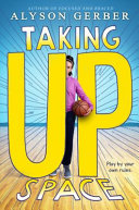 Image for "Taking Up Space"