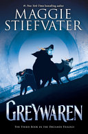 Image for "Greywaren"