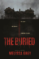 Image for "The Buried"