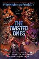 Image for "The Twisted Ones (Five Nights at Freddy&#039;s Graphic Novel #2)"