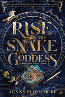 Image for "Rise of the Snake Goddess (a Samantha Knox Novel, Book 2)"