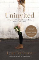Image for "Uninvited"