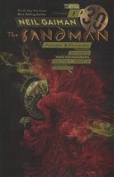 Image for "Sandman Vol 1 Preludes and Nocturnes 30th Anniversary Ed"
