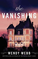 Image for "The Vanishing"
