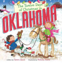 Image for "The Twelve Days of Christmas in Oklahoma"