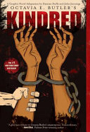 Image for "Kindred: A Graphic Novel Adaptation"