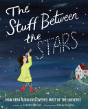 Image for "The Stuff Between the Stars"