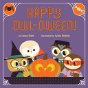 Image for "Happy Owl-Oween!"