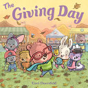 Image for "The Giving Day"