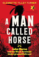 Image for "Man Called Horse"