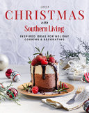Image for "2021 Christmas with Southern Living"