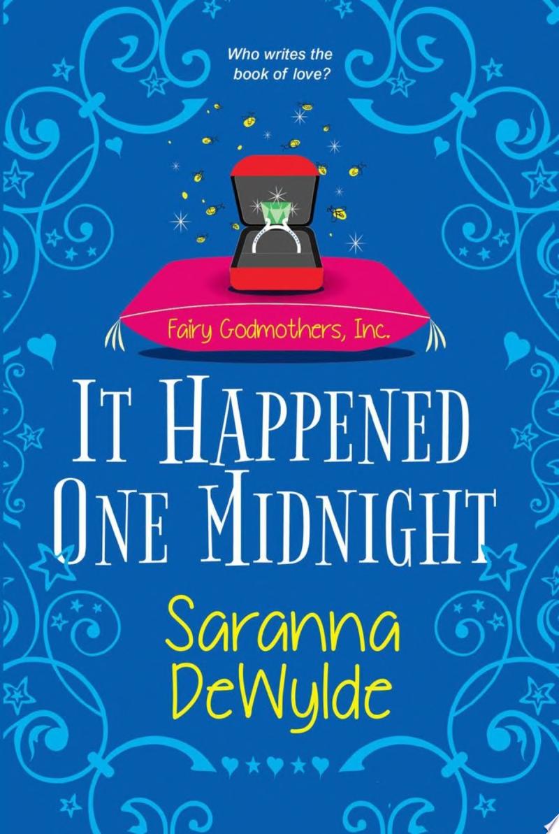 Image for "It Happened One Midnight"