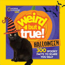 Image for "Weird But True Halloween"