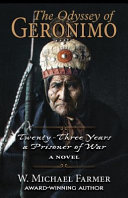 Image for "The Odyssey of Geronimo"