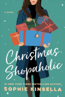 Image for "Christmas Shopaholic"