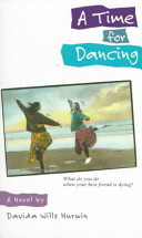 Image for "A Time for Dancing"