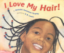 Image for "I Love My Hair!"