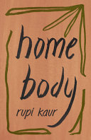 Image for "Home Body"