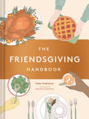 Image for "The Friendsgiving Handbook"