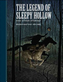Image for "The Legend of Sleepy Hollow and Other Stories"