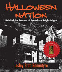 Image for "Halloween Nation"