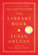 Image for "The Library Book"