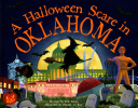 Image for "A Halloween Scare in Oklahoma"