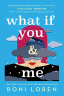 Image for "What If You and Me"