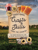 Image for "Traditional Crafts &amp; Skills from the Country"