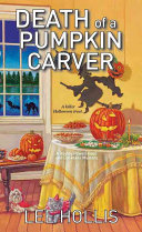 Image for "Death of a Pumpkin Carver"