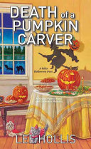 Image for "Death of a Pumpkin Carver"