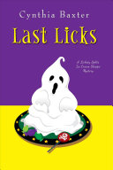 Image for "Last Licks"