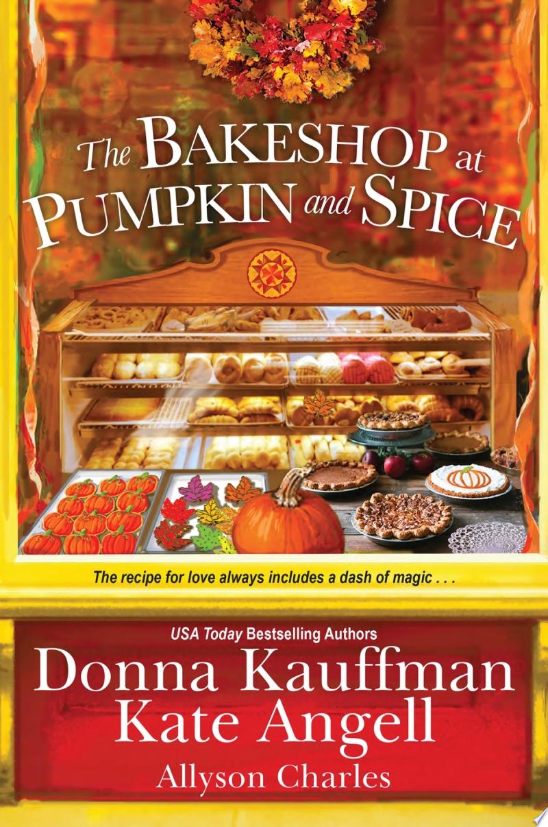 Image for "The Bakeshop at Pumpkin and Spice"